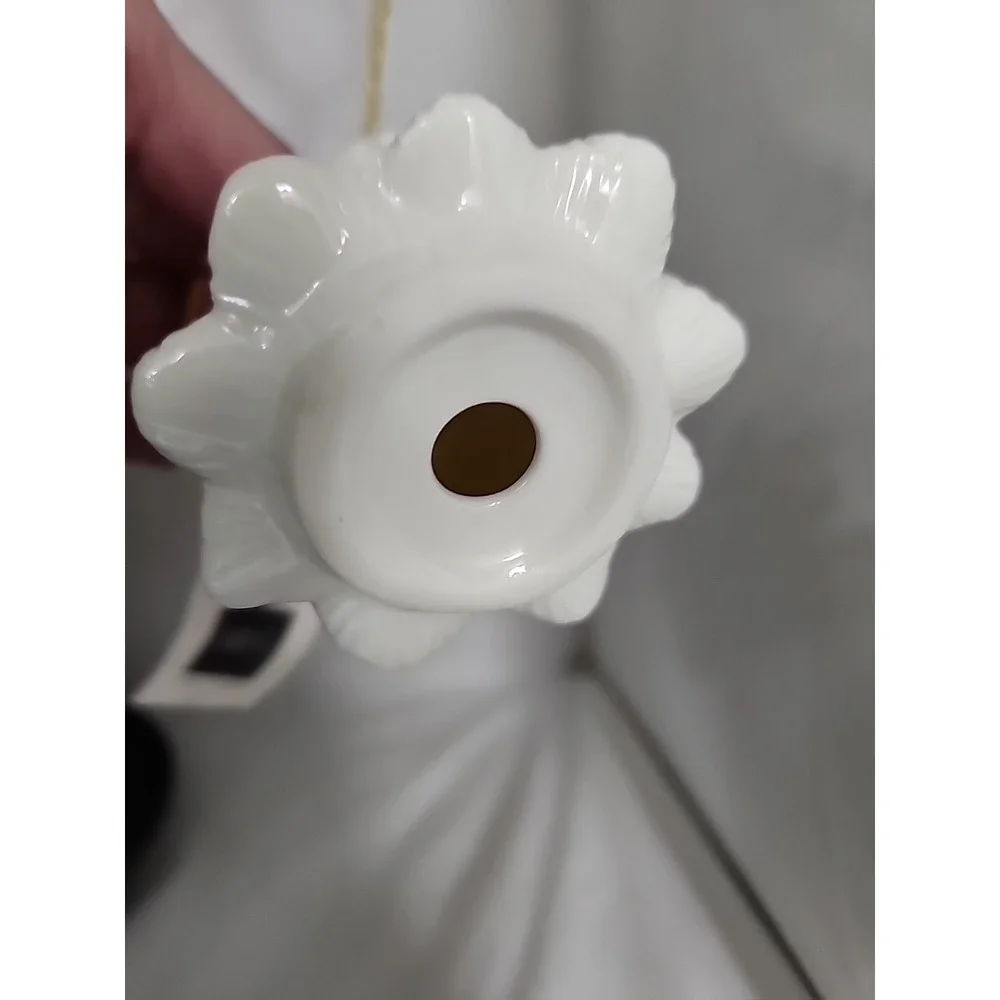 Mikasa Holiday Elegance Christmas Tree Ornament With Gold Accent Fine‎ China